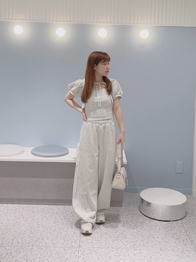 chinamiさんのコーディネート