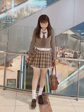 chinamiさんのコーディネート