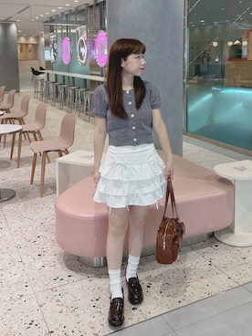 chinamiさんのコーディネート