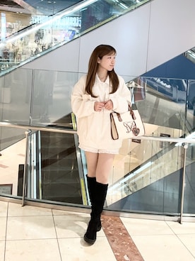 chinamiさんのコーディネート