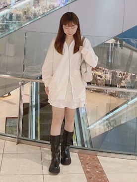 chinamiさんのコーディネート