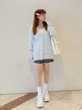 chinamiさんのコーディネート