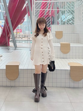 chinamiさんのコーディネート