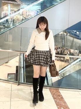 chinamiさんのコーディネート