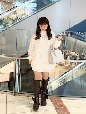 chinamiさんのコーディネート