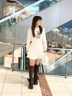 chinamiさんのコーディネート