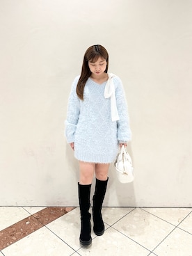 chinamiさんのコーディネート