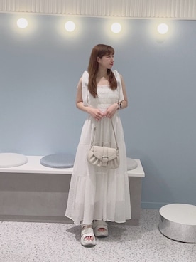 chinamiさんのコーディネート