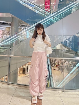 chinamiさんのコーディネート