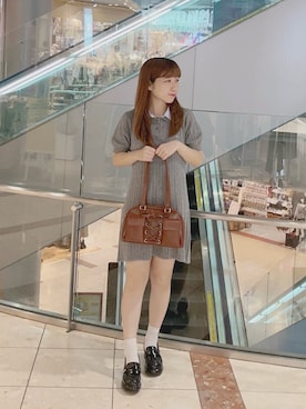 chinamiさんのコーディネート