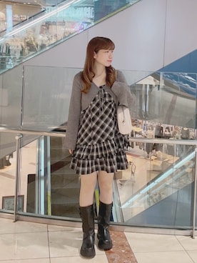 chinamiさんのコーディネート