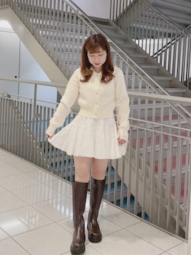 chinamiさんのコーディネート