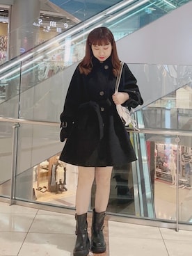 chinamiさんのコーディネート