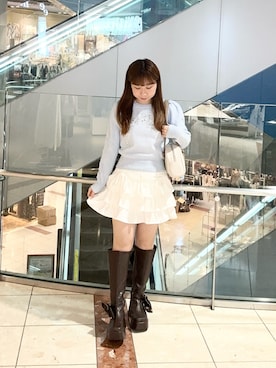 chinamiさんのコーディネート