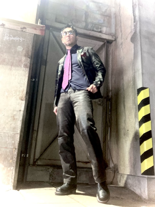 Anthony.Tさんのコーディネート