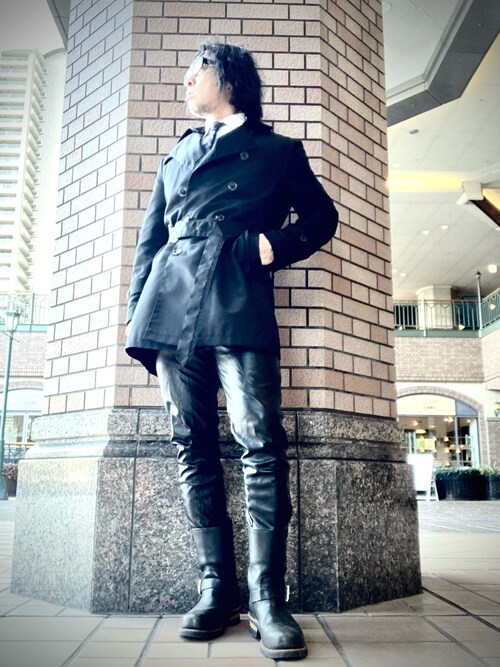 Anthony.Tさんのコーディネート