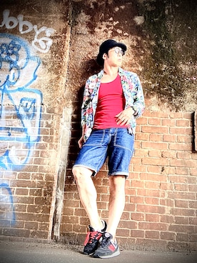 Anthony.Tさんのコーディネート