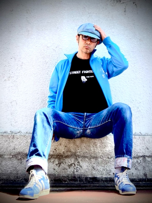 Anthony.Tさんのコーディネート