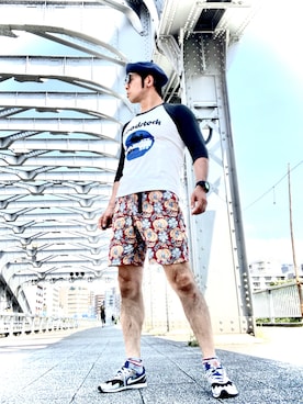 Anthony.Tさんのコーディネート