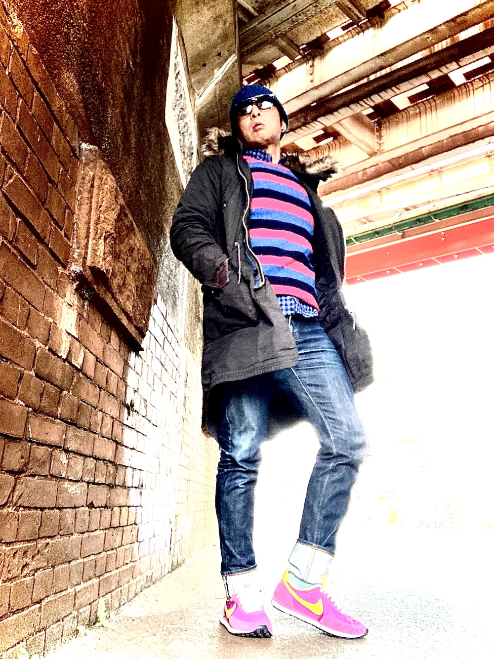 UUのモッズコートを使った人気ファッションコーディネート - WEAR