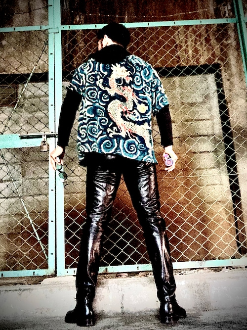 Anthony.Tさんのコーディネート