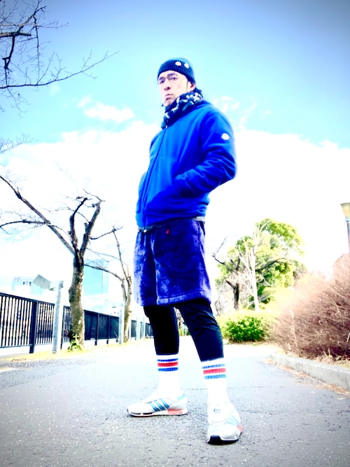 Anthony.Tさんのコーディネート