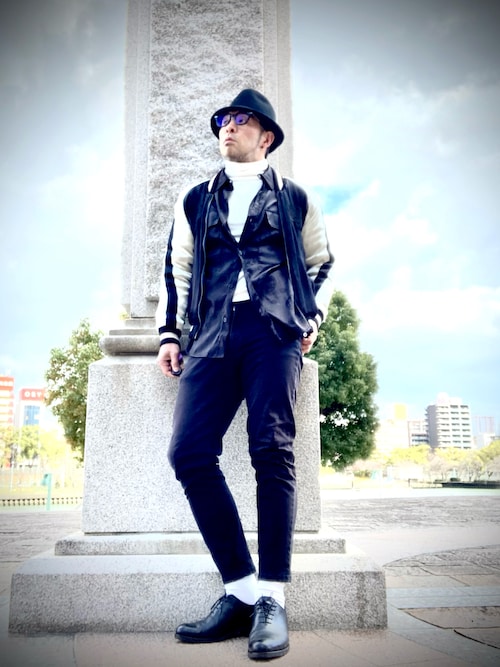 Anthony.Tさんのコーディネート