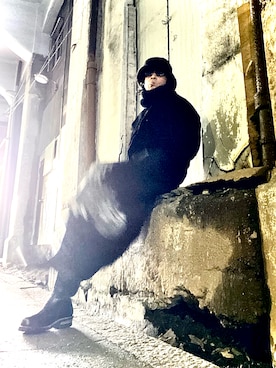 Anthony.Tさんのコーディネート