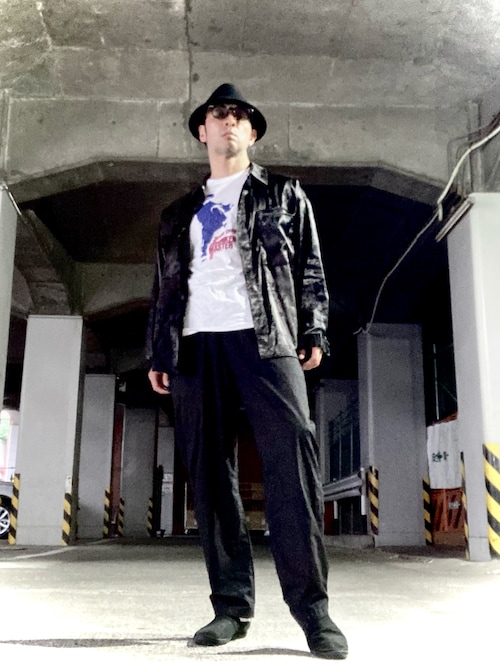 Anthony.Tさんのコーディネート