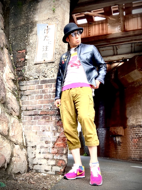 Anthony.Tさんのコーディネート