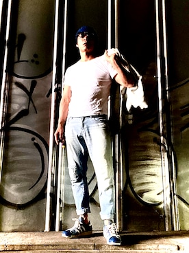 Anthony.Tさんのコーディネート