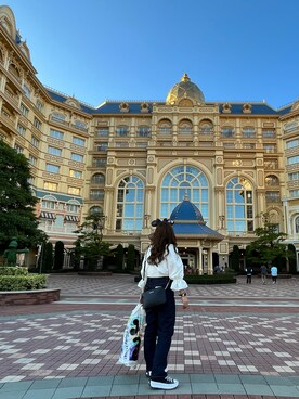 𝑴𝒐𝒆🧸さんのコーディネート