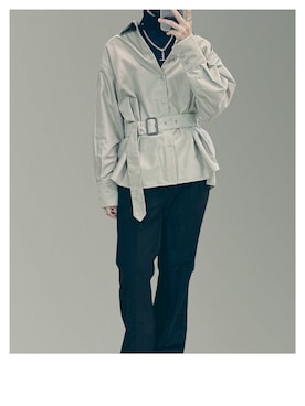 Rukiルキ小鹿さんのコーディネート