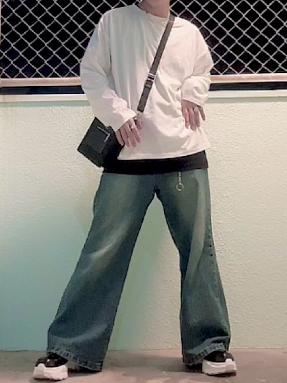 ADRER（アドラー）の「【ADRER】キーリング（キーホルダー）」 - WEAR