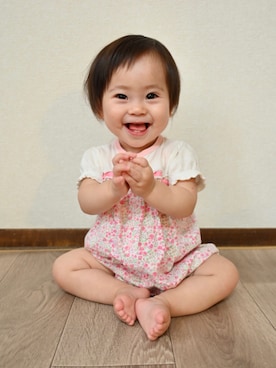 ichikaaaaaaさんのコーディネート