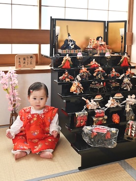 ichikaaaaaaさんのコーディネート