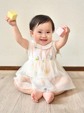 ichikaaaaaaさんのコーディネート