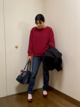 sappyさんのコーディネート