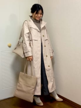 sappyさんのコーディネート