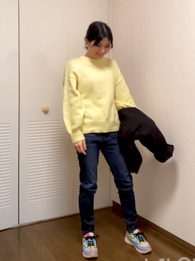 sappyさんのコーディネート