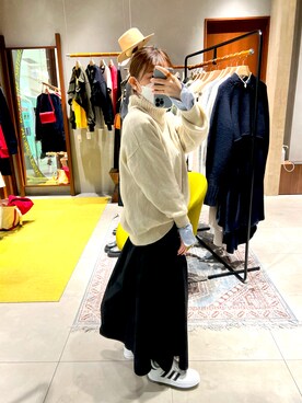 aoi04228さんのコーディネート