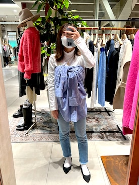 aoi04228さんのコーディネート