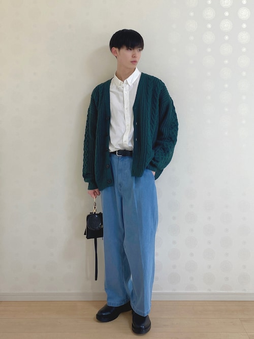 なつさんのコーディネート