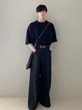 なつさんのコーディネート