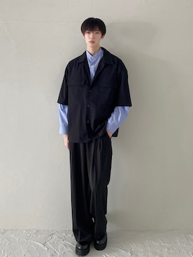 なつさんのコーディネート