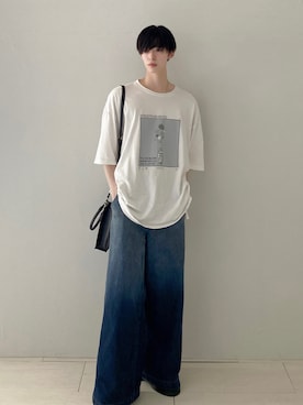 なつさんのコーディネート