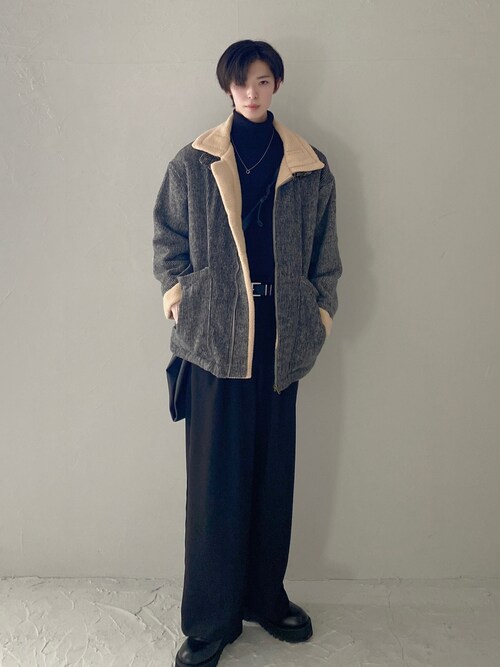 なつさんのコーディネート