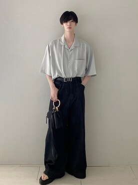 なつさんのコーディネート