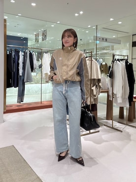 namikiさんのコーディネート