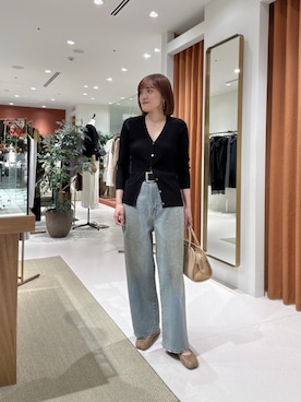 namikiさん(レディース・165cm)の夏コーディネート